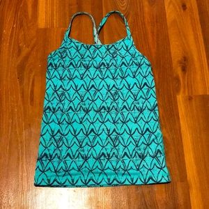 Ivivva tank top